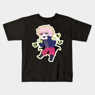 (OLD) Vince Kids T-Shirt